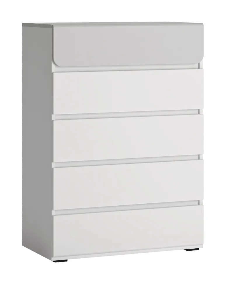 KOMODA FLEXI FLXK02 BIAŁY ALPIN