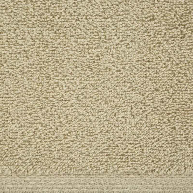 RĘCZNIK GŁADKI1 (37) 50X90 CM BEŻOWY