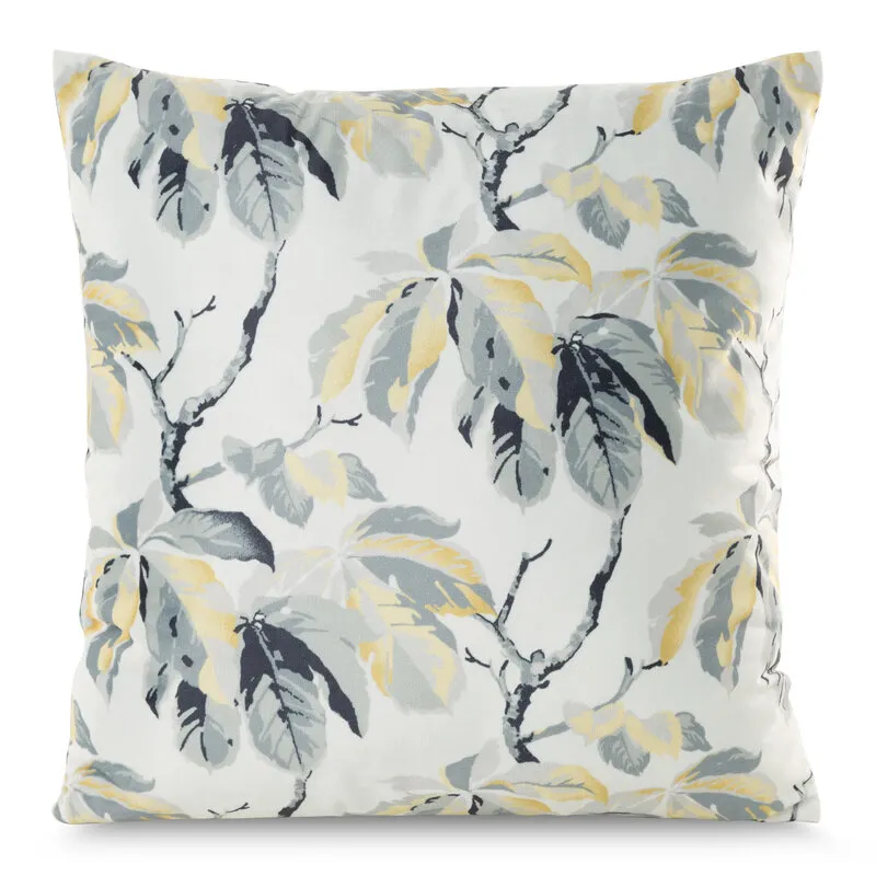 POSZEWKA MELISA 40X40 CM BIAŁY