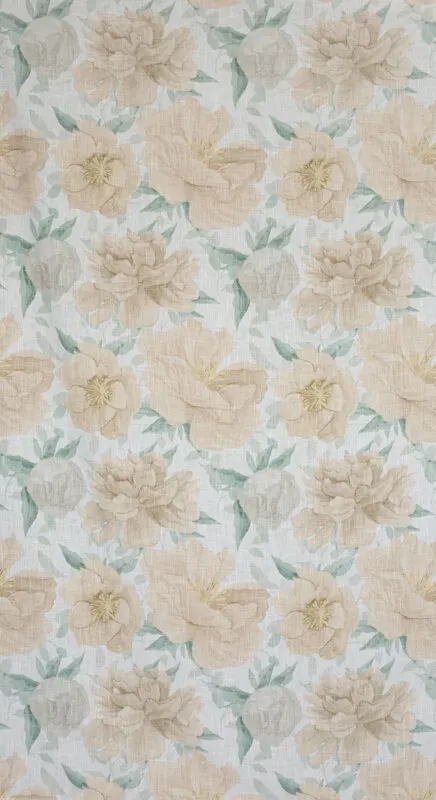 ZASŁONA GOTOWA KARLA 140 X 250 CM NATURALNY - EU_441919