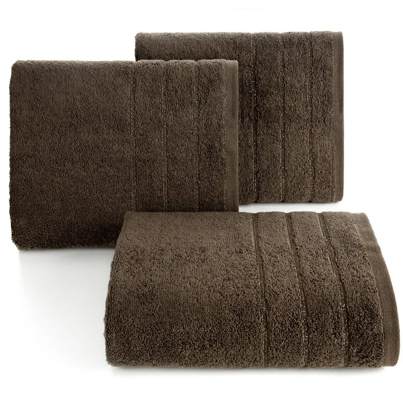 RĘCZNIK DALI (08) 50 X 90 CM CIEMNOBRĄZOWY RĘCZNIK DALI (08) 50 X 90 CM CIEMNOBRĄZOWY