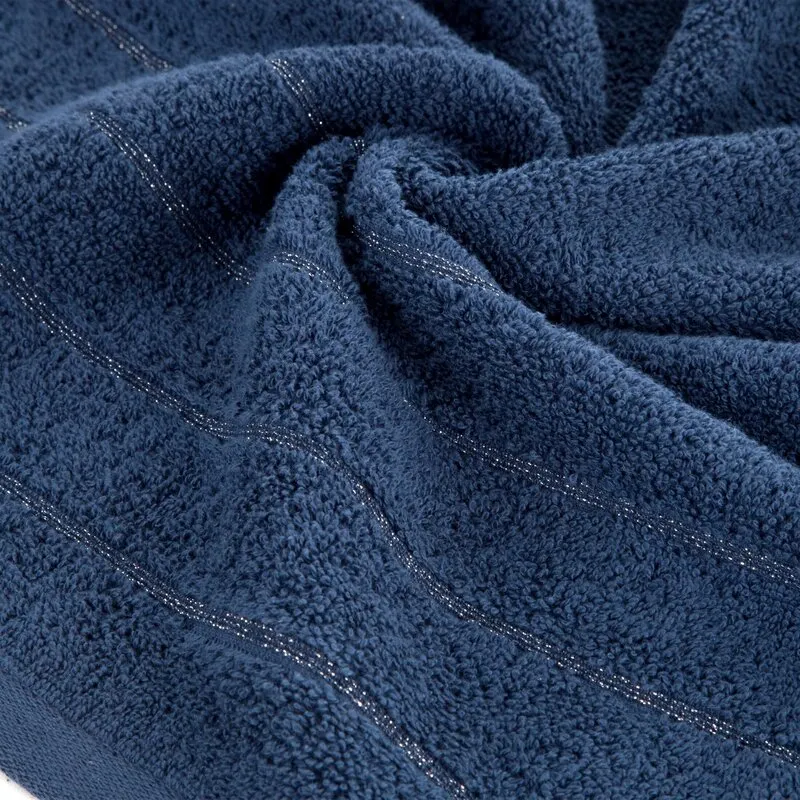 RĘCZNIK DALI (10) 50 X 90 CM GRANATOWY - EU_427763