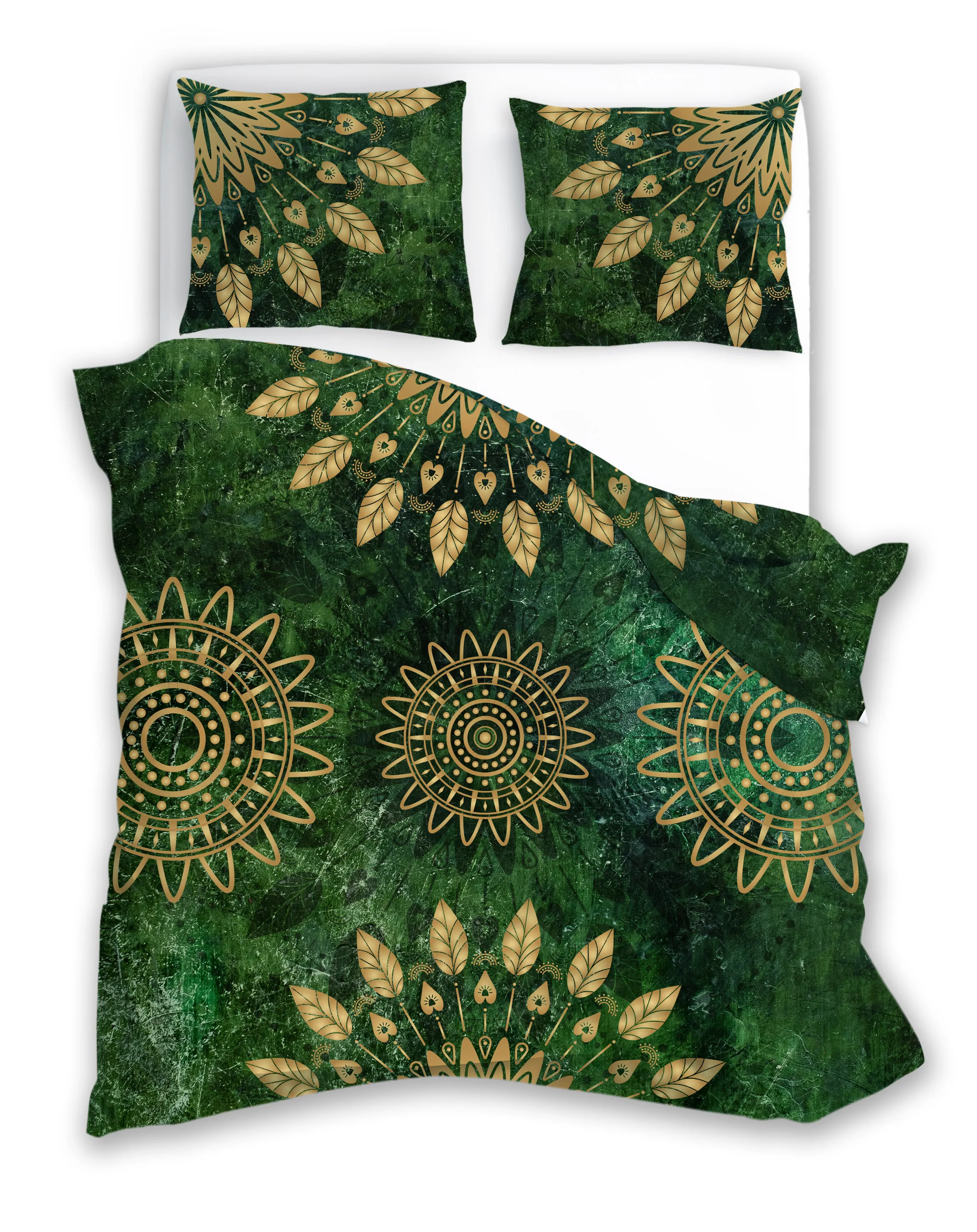 Poduszka, Wystrój domu