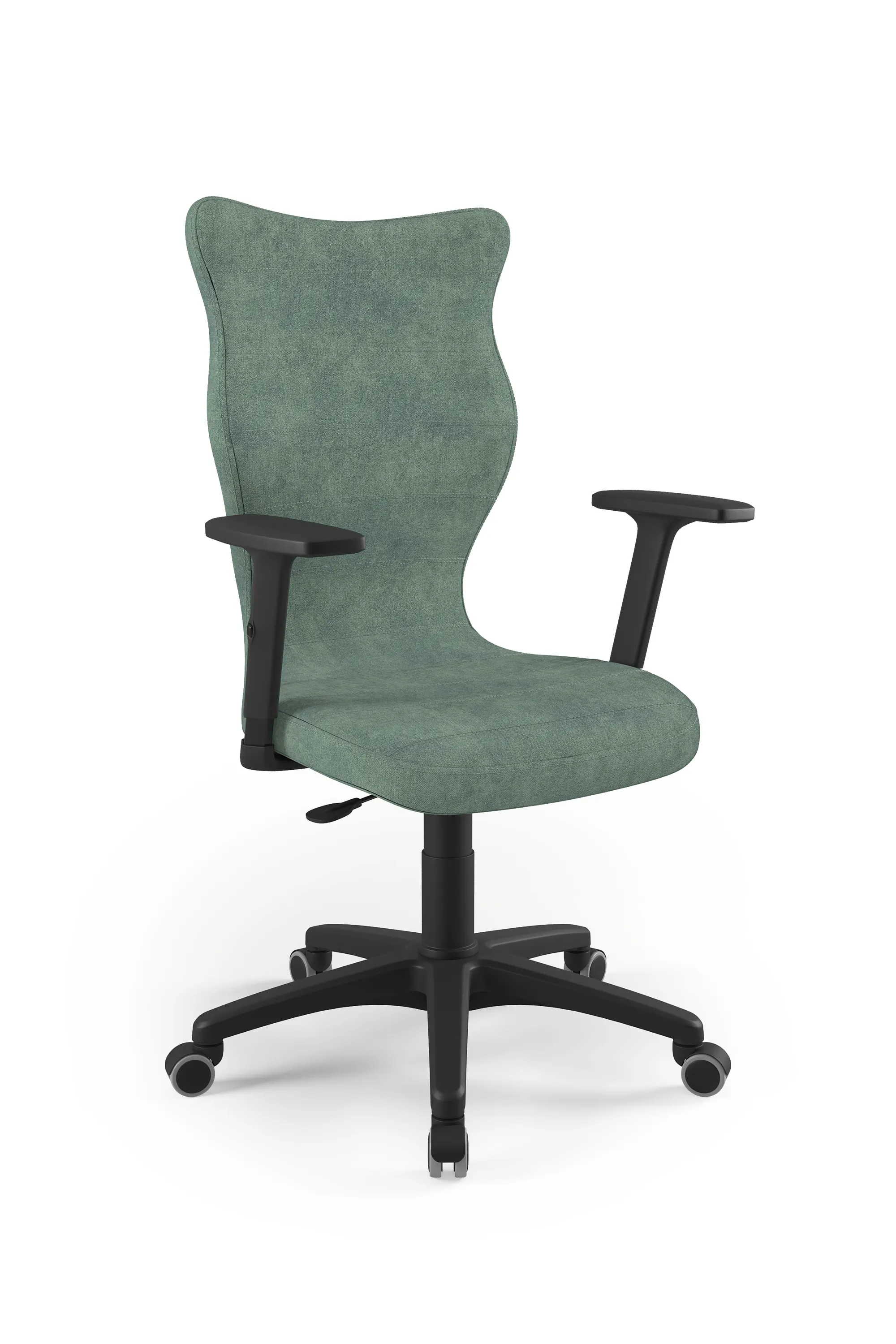 Krzesło obrotowe Uni czarny Cloud 23 rozmiar 7