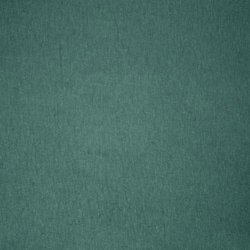 PRZEŚCIERADŁO JERSEY3 120X200 CM, WYS.25 CM CIEMNOZIELONY - EU_428973