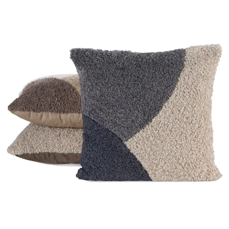 POSZEWKA BUKLA 04 45 X 45 CM STALOWY - EU_452491