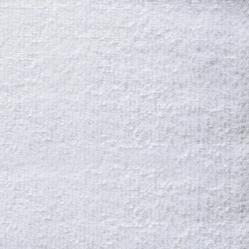 RĘCZNIK GŁADKI1 (01) 50X90 CM BIAŁY