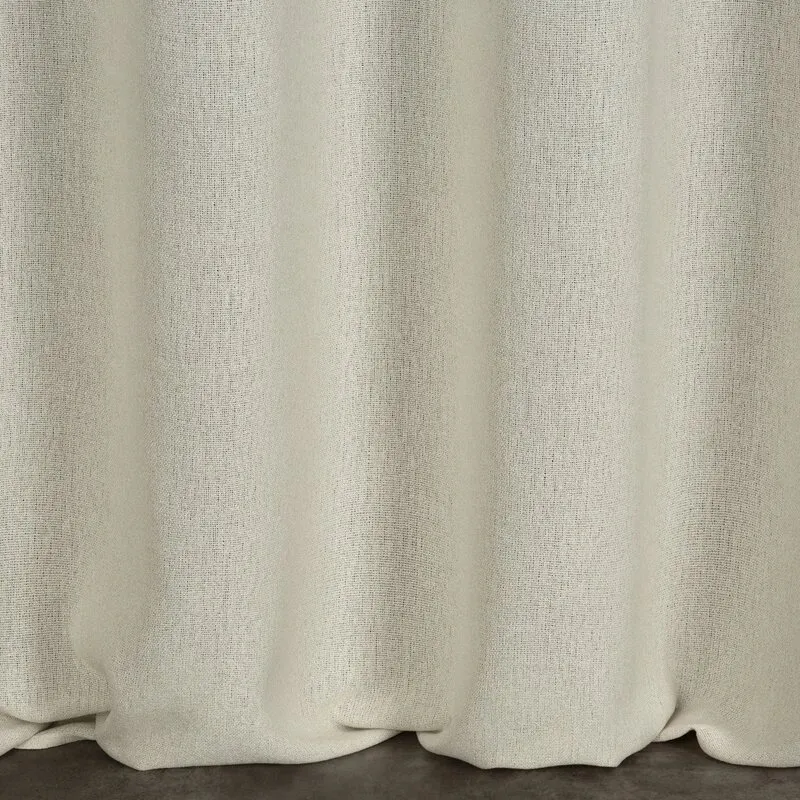 ZASŁONA GOTOWA LIDIA 140X250 CM NATURALNY - EU_408992