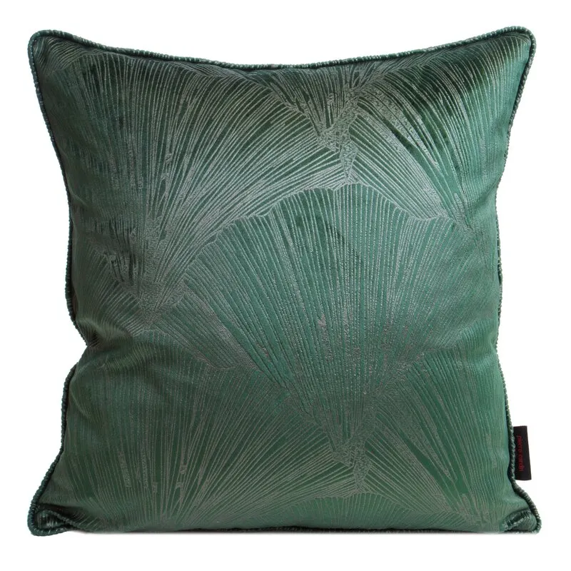 POSZEWKA GOJA 40 X 40 CM ZIELONY POSZEWKA GOJA 40 X 40 CM ZIELONY