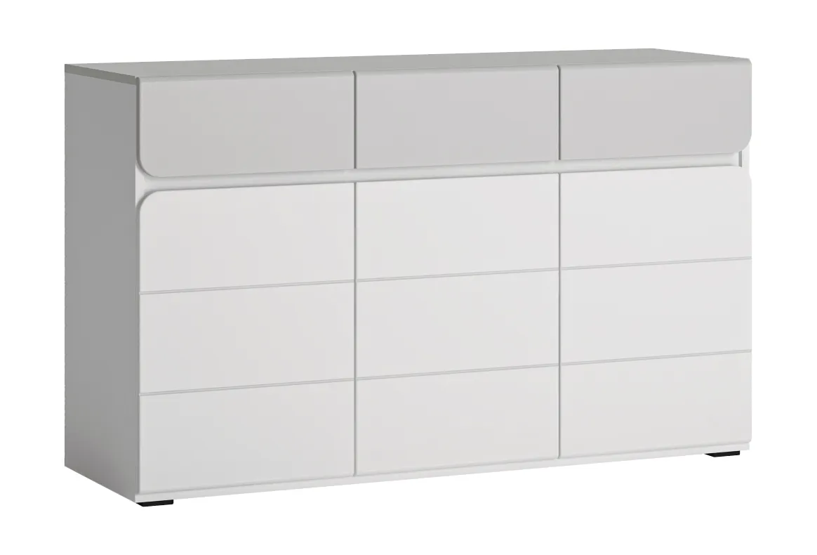 KOMODA FLEXI FLXK01  BIAŁY ALPIN