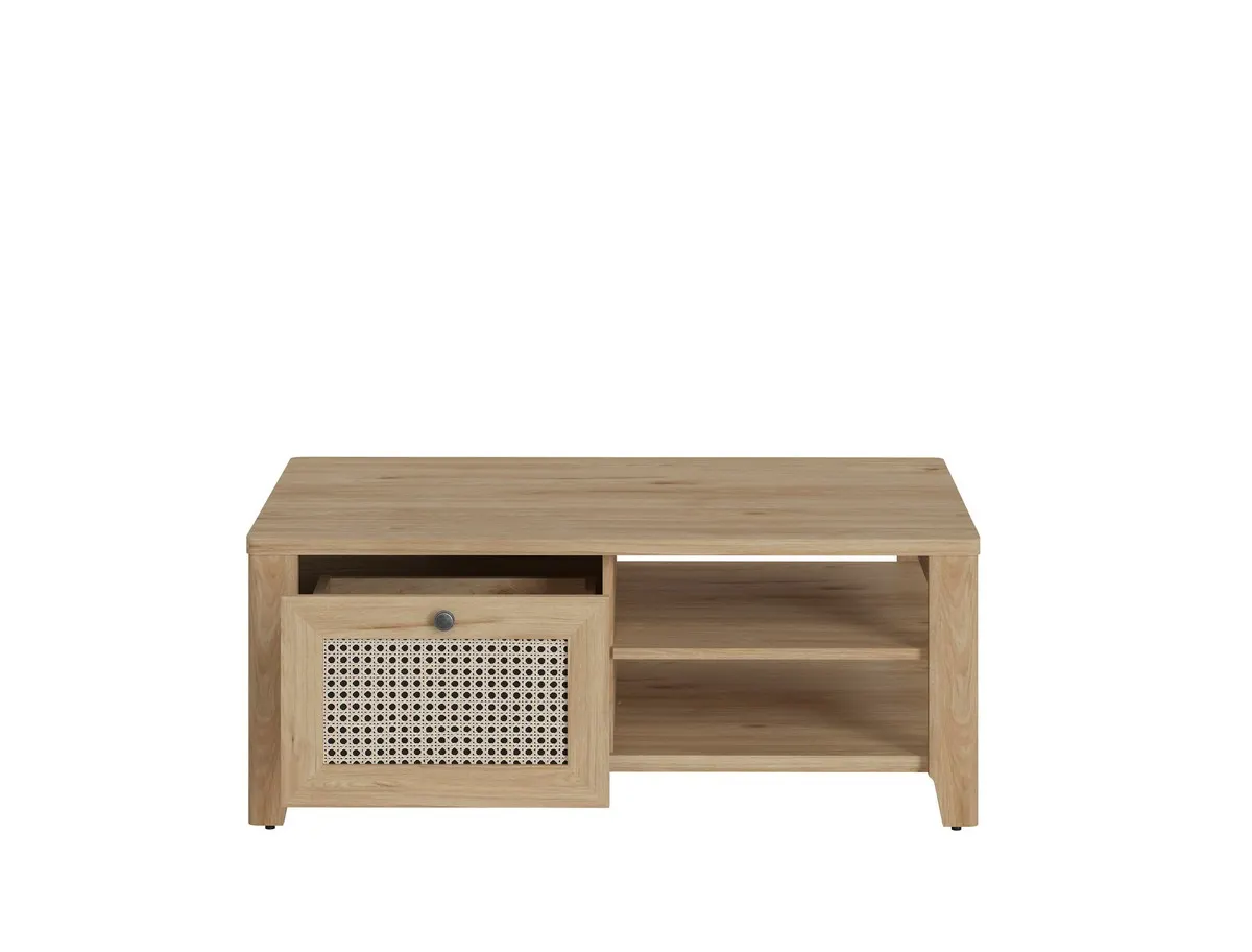 STOLIK KAWOWY CESTINO VNNT02 JACKSON HICKORY - 6000000010978