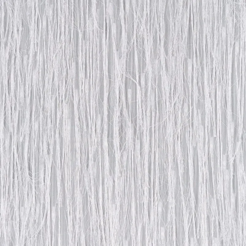 ZASŁONA GOTOWA AURORA 140 X 250 CM BIAŁY - EU_463407