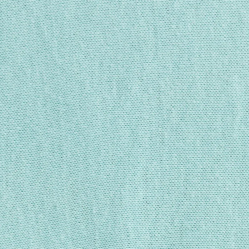 PRZEŚCIERADŁO Z GUMKĄ JERSEY D91 180X200 CM, WYS.30 CM MIĘTOWY - EU_397096