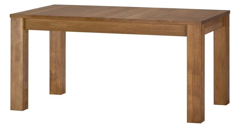 Stół VELVET 40 rozkładany 78x90x160(205,250)cm