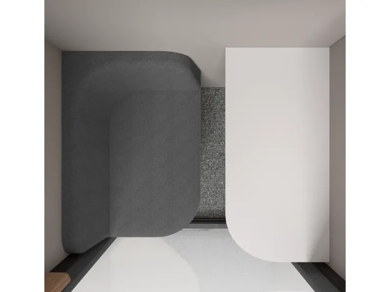 image Wewnątrz, Projektowanie wnętrz, Narożnik, Podłoga, Podłogi