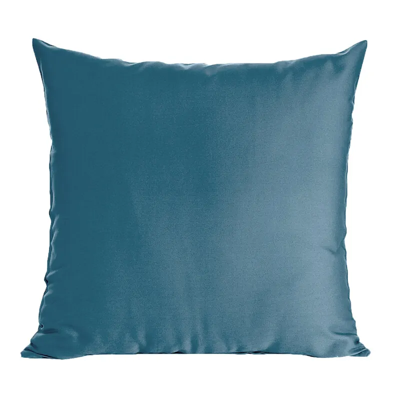 POSZEWKA NOVA 40 X 40 CM TURKUSOWY POSZEWKA NOVA 40 X 40 CM TURKUSOWY