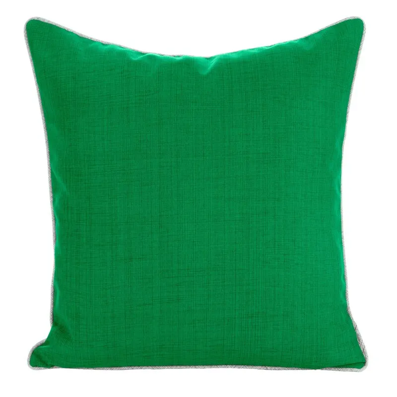 POSZEWKA GARDEN3 45 X 45 CM ZIELONY