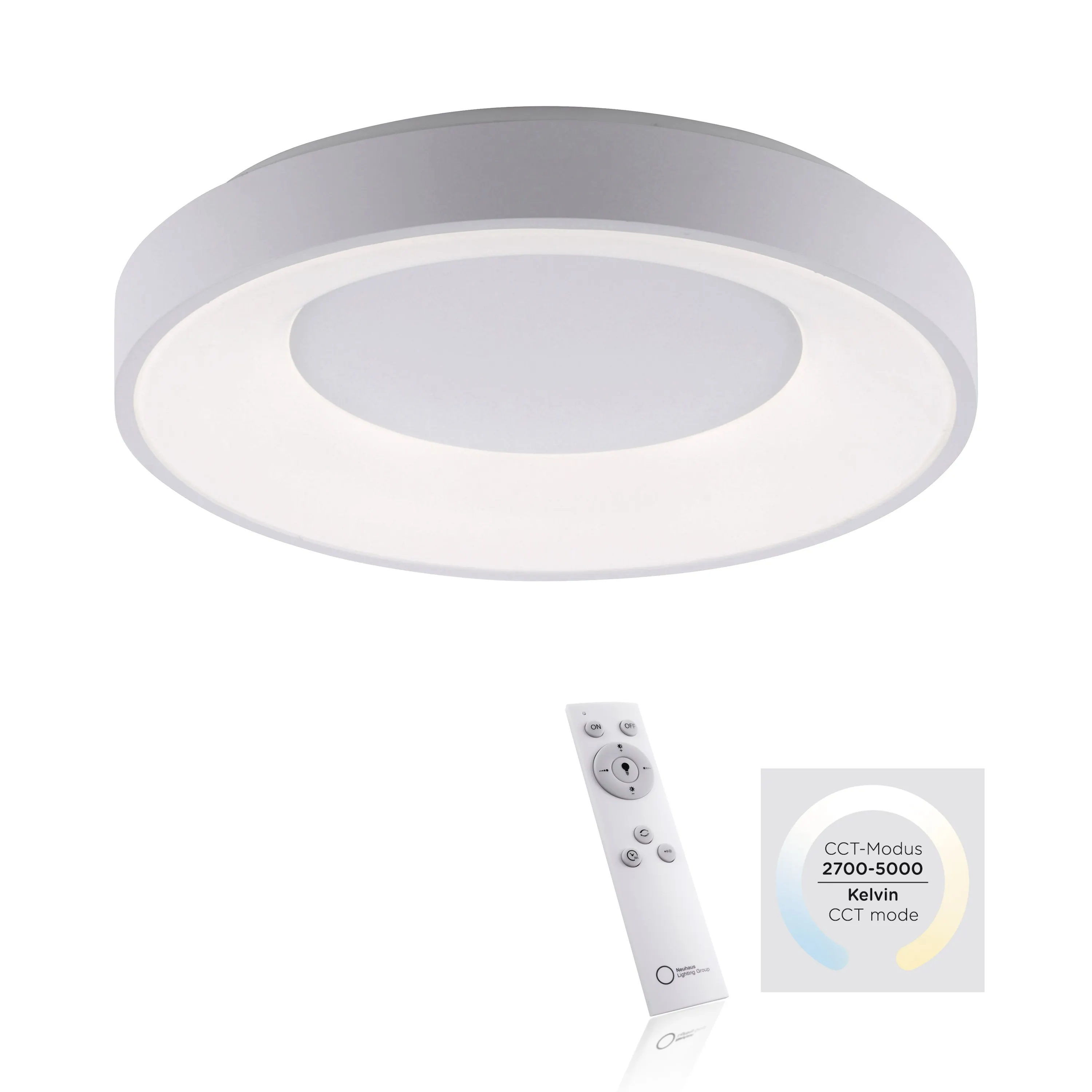 Lampa sufitowa ANIKA 1