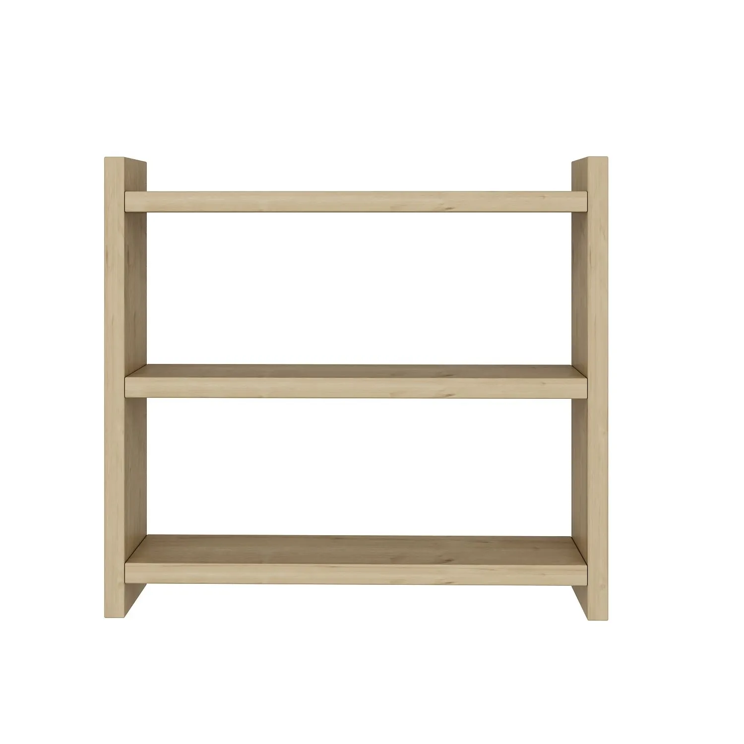 Półka kuchenna COSMIC SAPPHIRE efekt drewna - ASI_362ANT1123