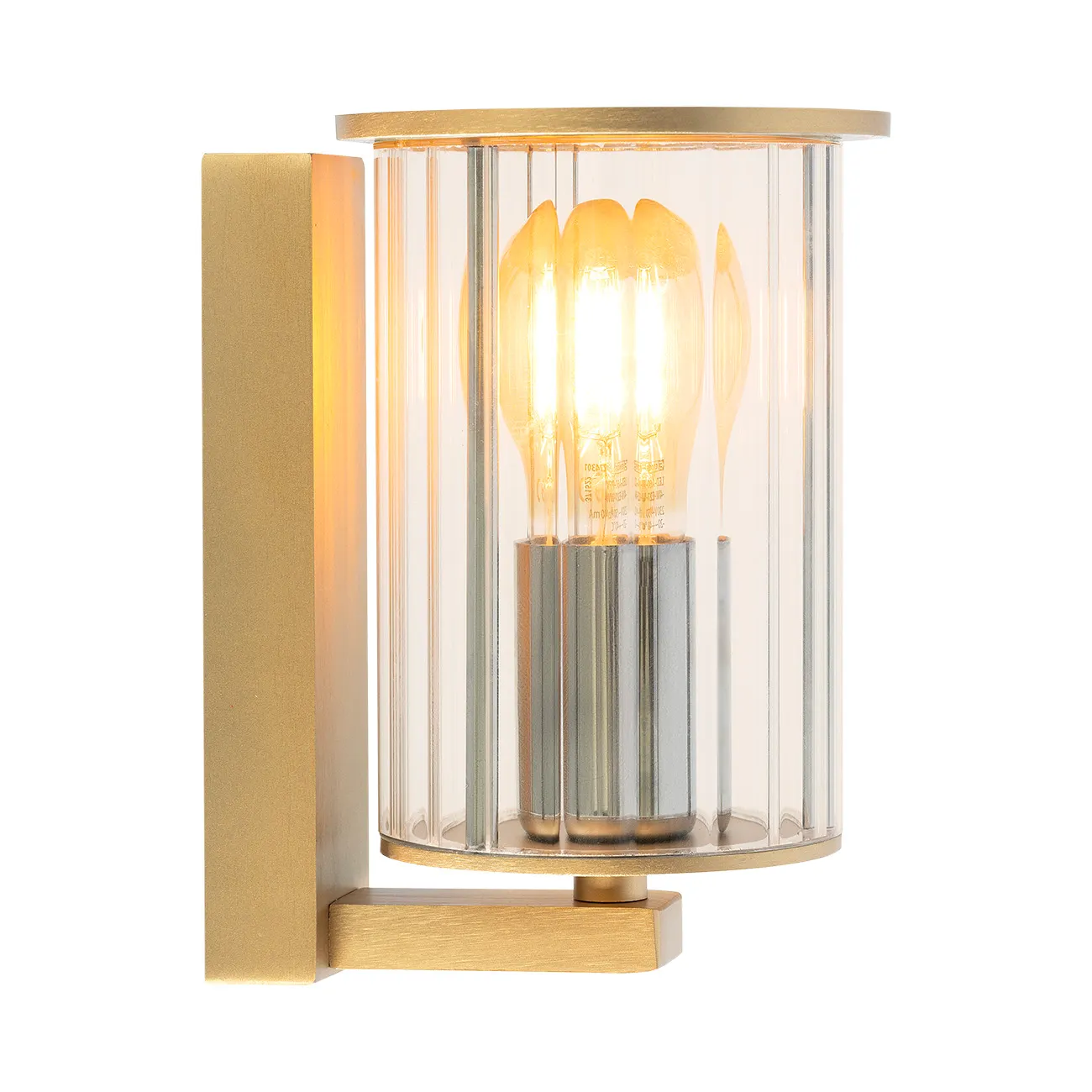 image Lampa, Światło