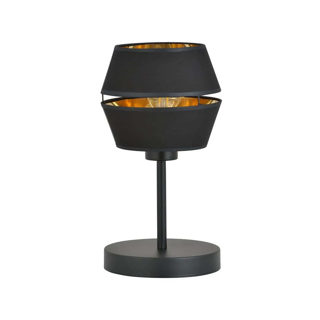Lampka nocna Czarny 1183/LN - 1183/LN