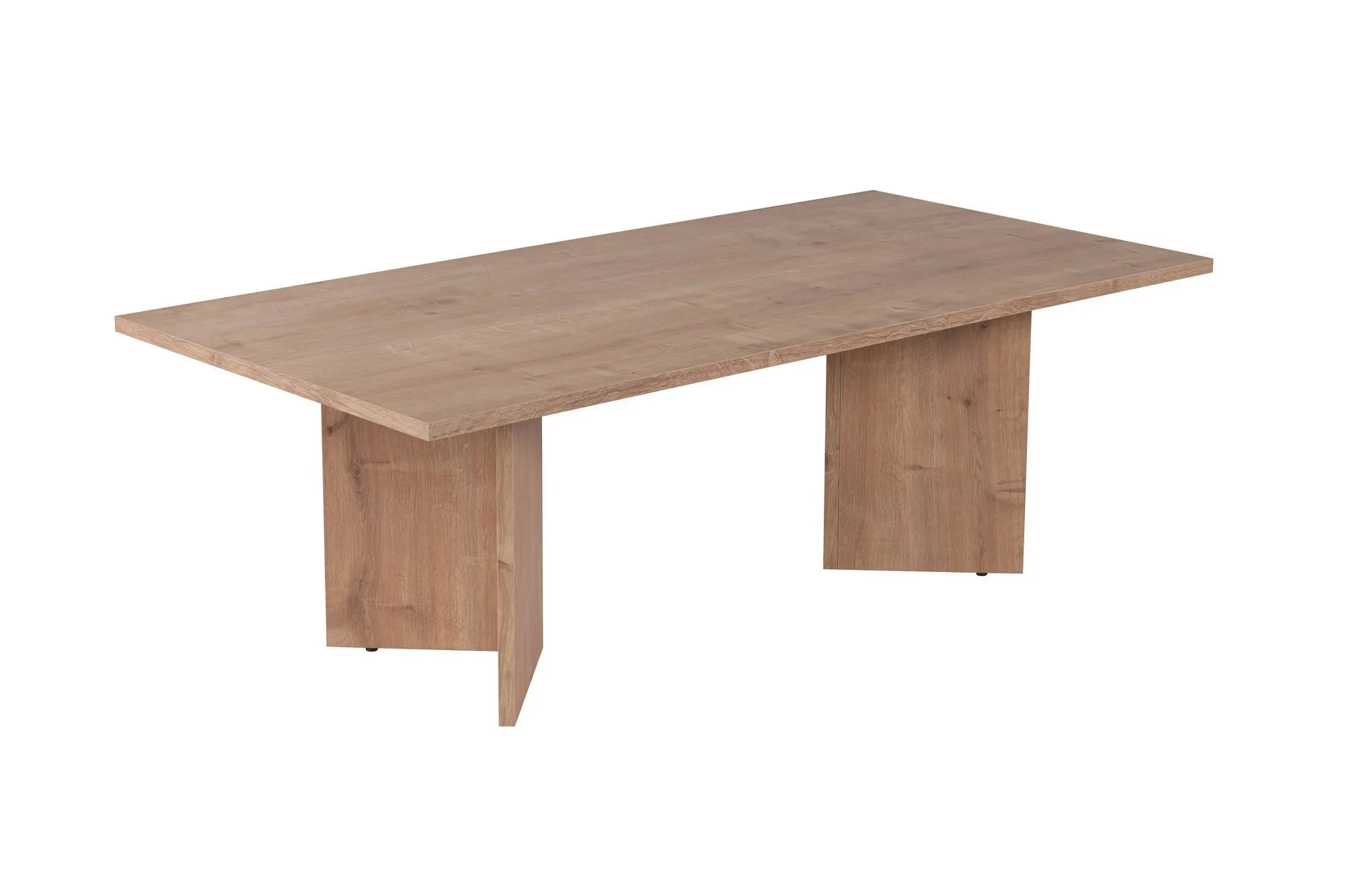 Stolik kawowy SABIN 60x119 cm dąb sapphire