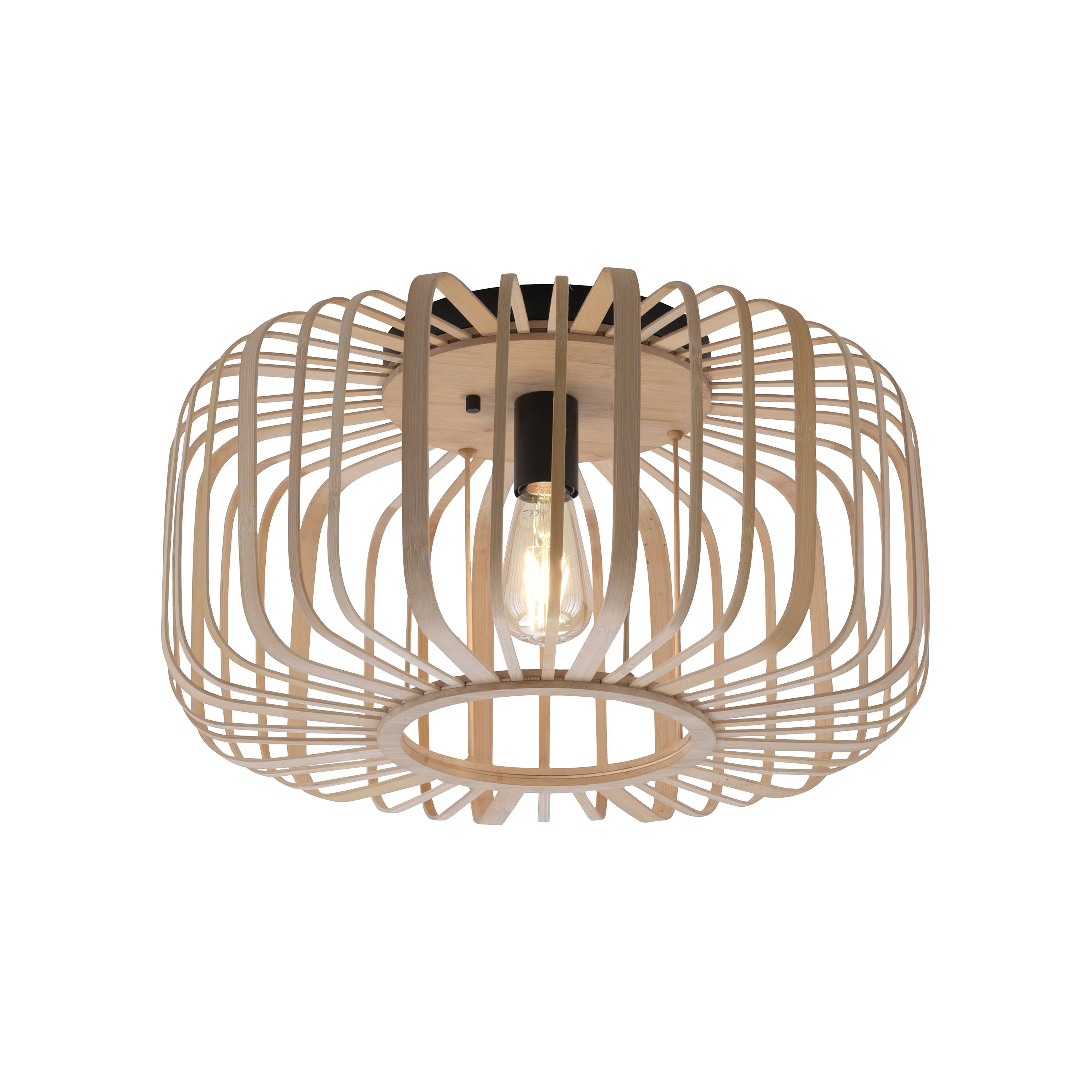 RACOON LAMPA SUFITOWA 4
