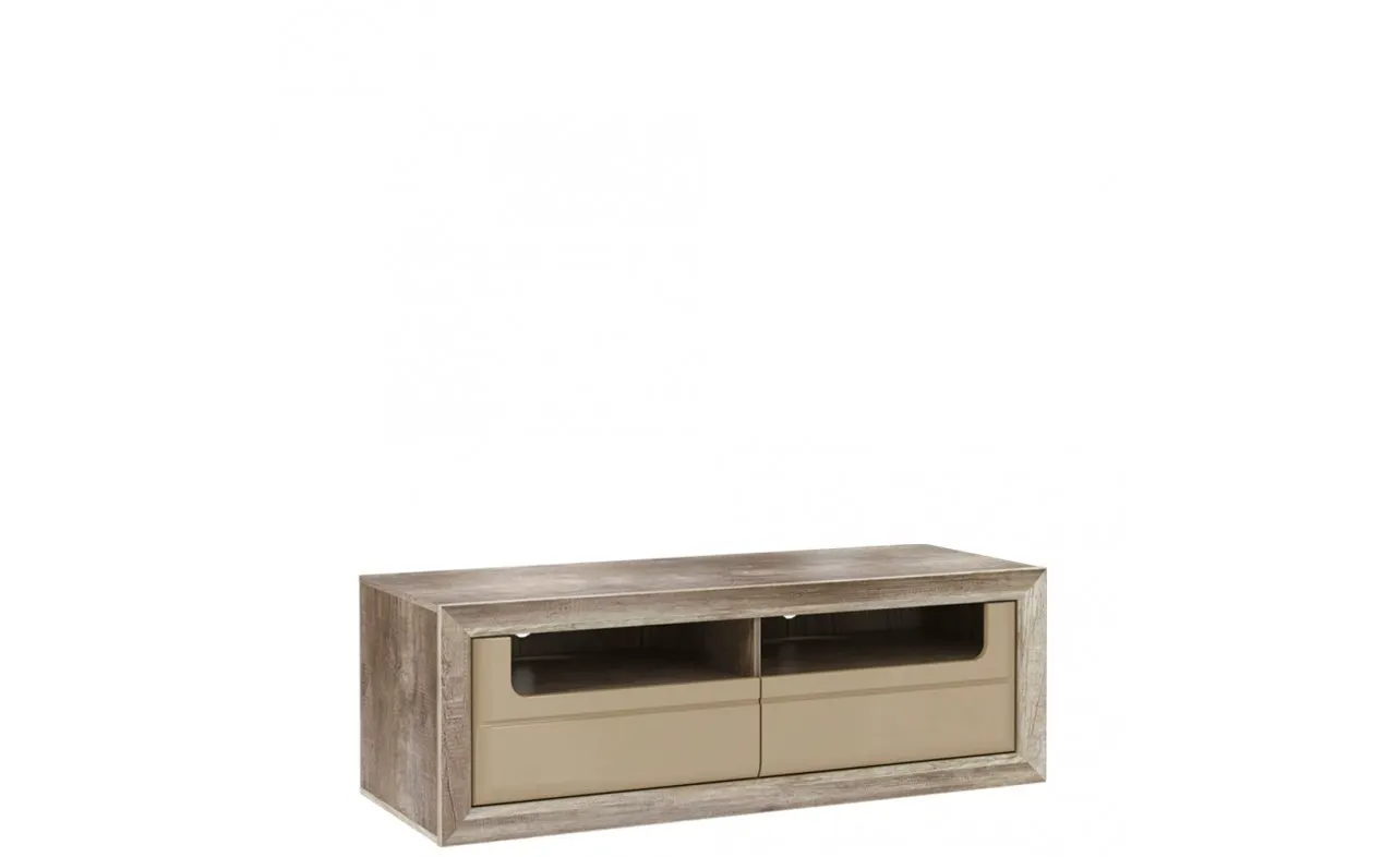 Szafka RTV TIZIANO TZT12 FORTE Szafka RTV TIZIANO TZT12 FORTE