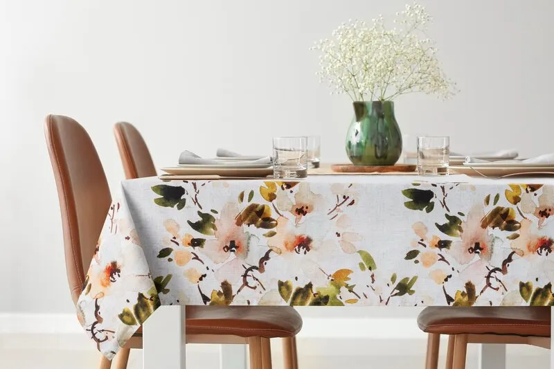 Podkładka na stół NATU 3 30 X 40 CM NATURALNY - EU_416010