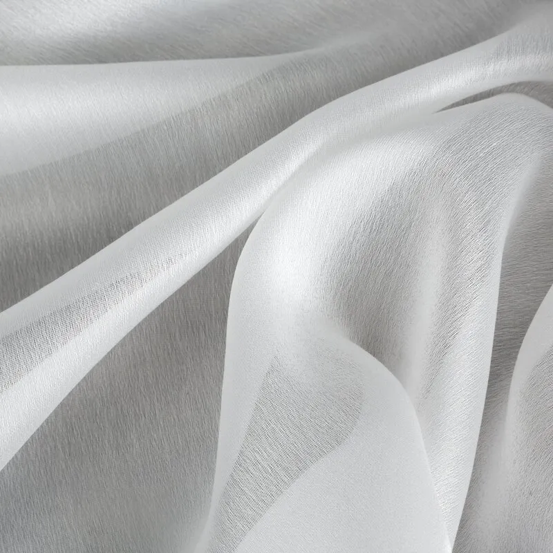 FIRANA GOTOWA TIRSA 140 X 250 CM BIAŁY — zdjęcie 7