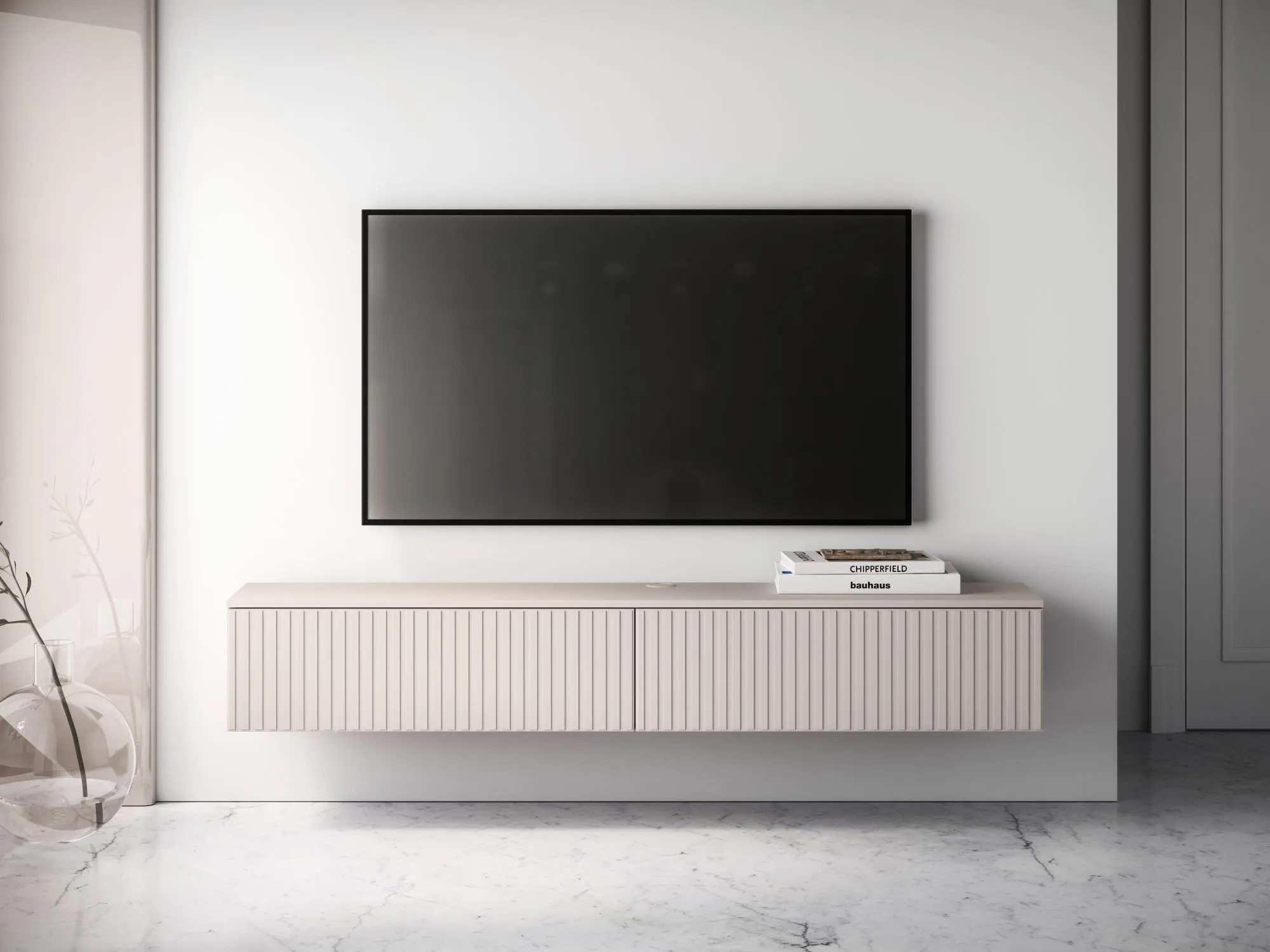 image telewizor, television, ściana-momal, mebel-tv, szafka-rand