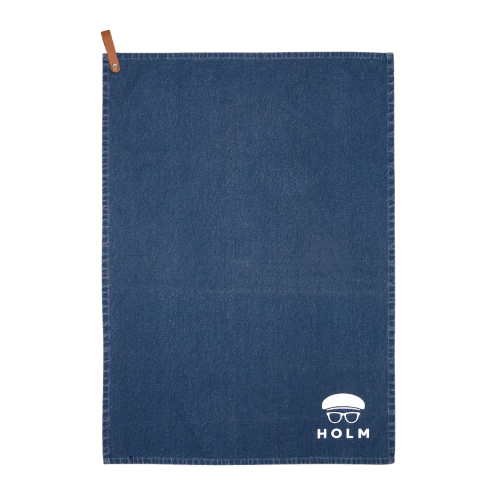 denim, notatnik, pasek, torba, HOLM