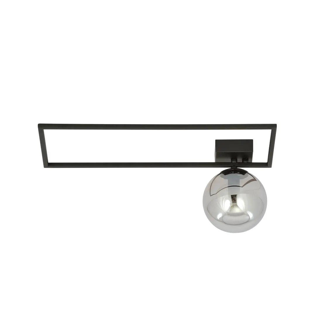 Lampa sufitowa IMAGO Czarny 1131/1A - 1131/1A