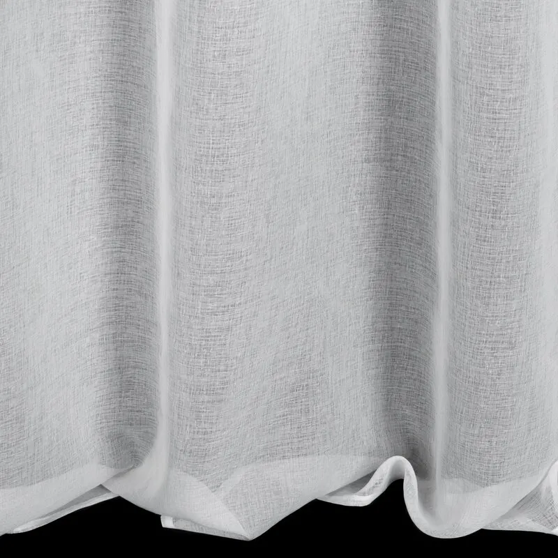 FIRANA GOTOWA CAR 1 140X250 CM BIAŁY — zdjęcie 7