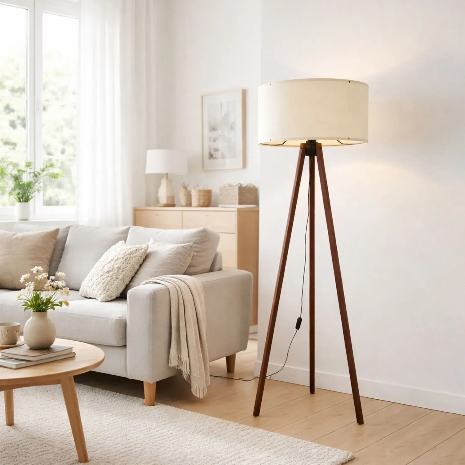 Lampa podłogowa AYD-1528 780SGN2429 - ASI_780SGN2429