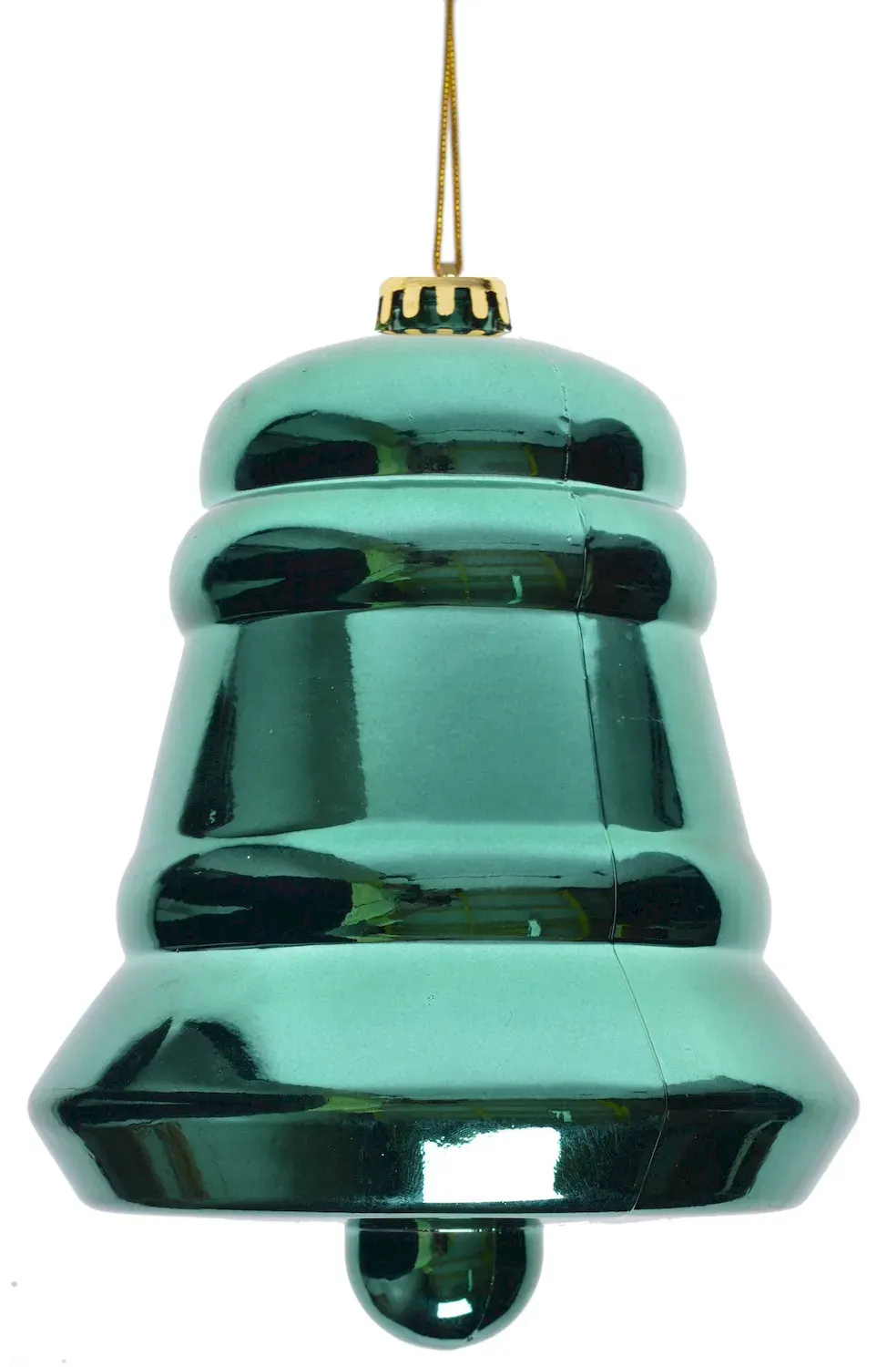 Dzwonek MAŁY 1291 zielony Dzwonek MAŁY 1291 zielony