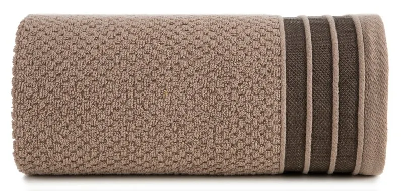 RĘCZNIK MADLEN (03) 30 X 50 CM BEŻOWY RĘCZNIK MADLEN (03) 30 X 50 CM BEŻOWY