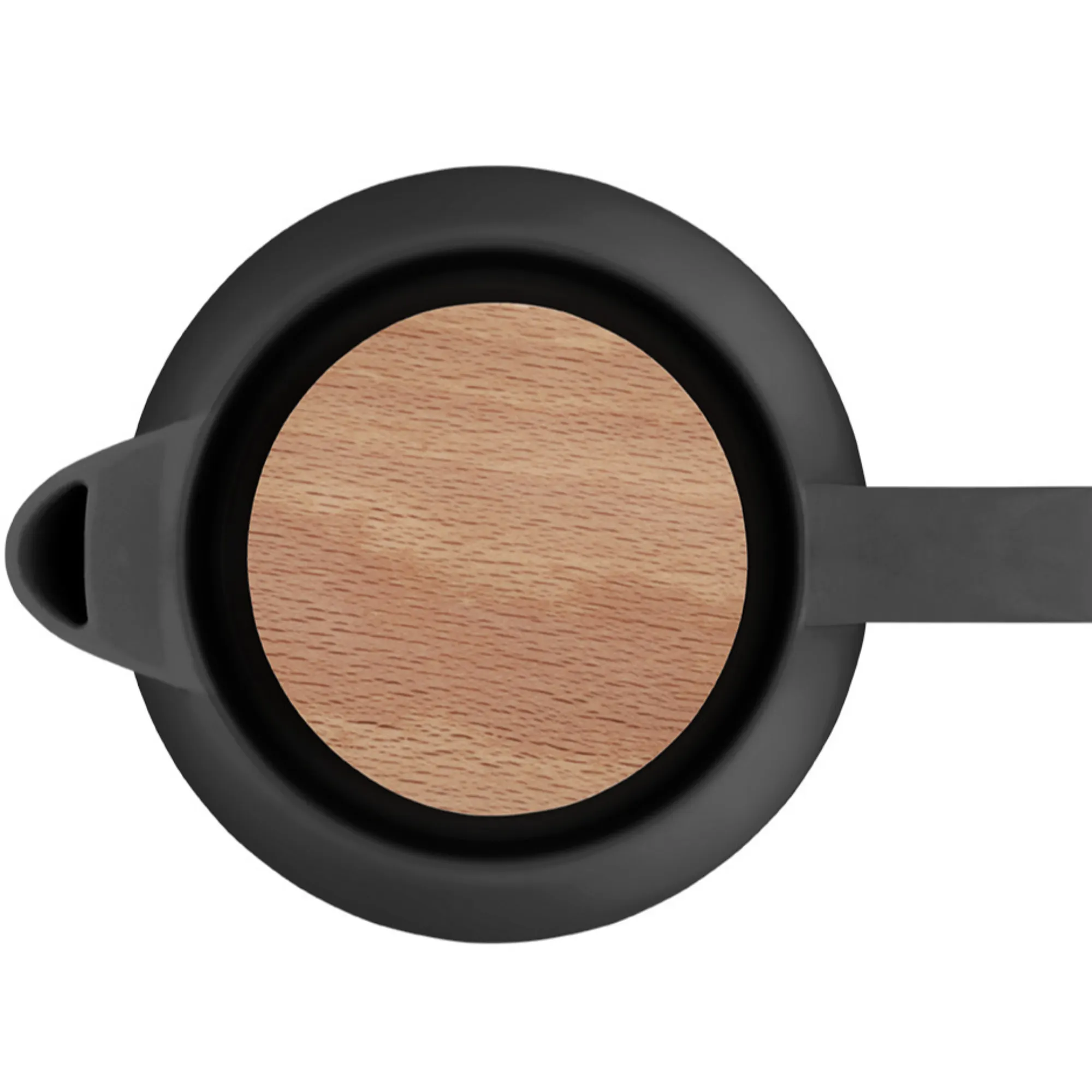 okrągły, drewno, brązowy, garnkowy, ceglany