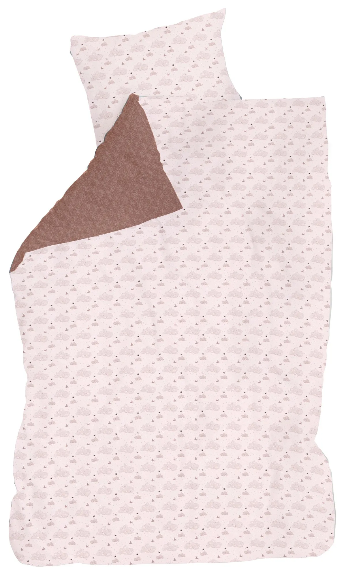 Łóżko dziecięce domek 90x200 drewniane SUNSET DREAM z akcesoriami - SUNSETDREAM1205