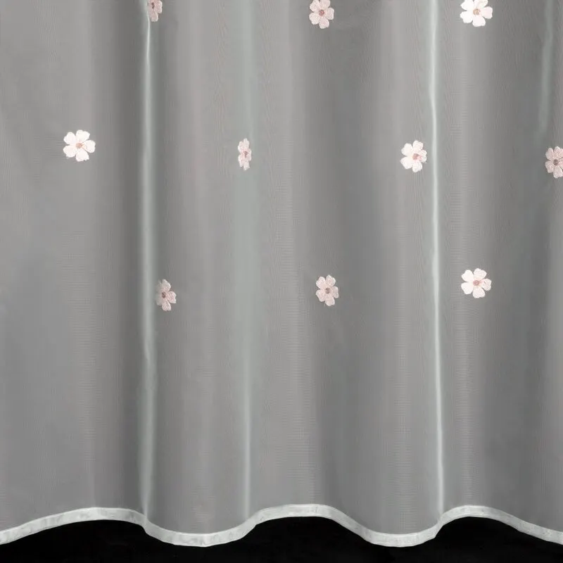 FIRANA ELSA 140X250 CM BIAŁY — zdjęcie 8
