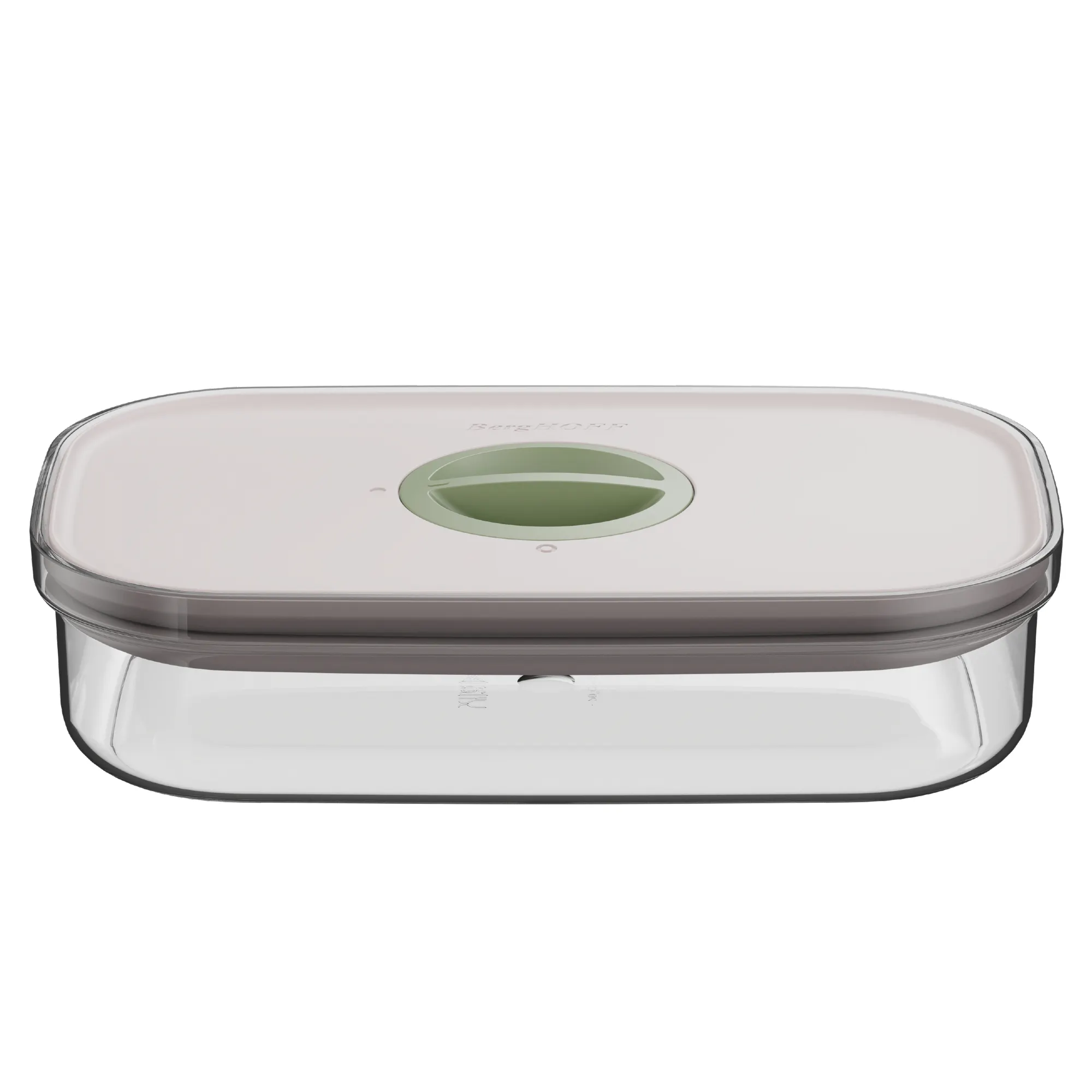 pojemnik, nagrzewany, szklany, zestaw do przechowywania, zielony pierścień