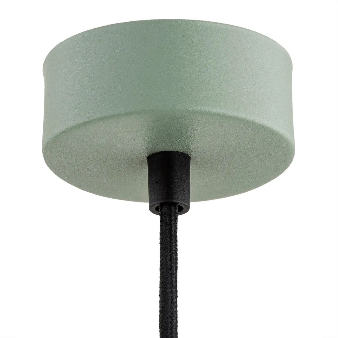 Lampa wisząca ORTE szałwia złoto 105 cm - 4916