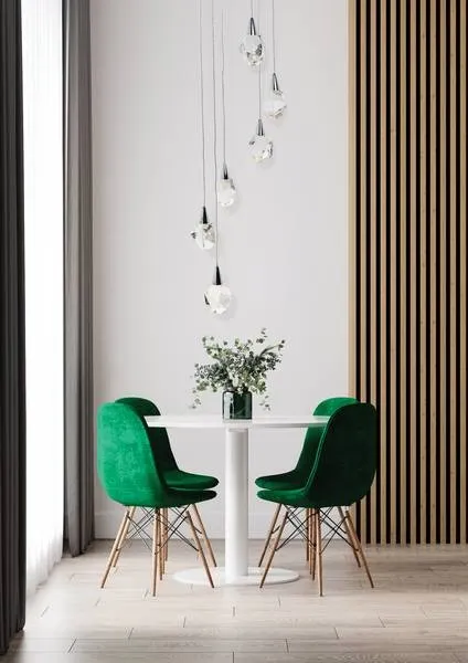 ORE LAMPA WISZĄCA chrom 3 - 003064-020098