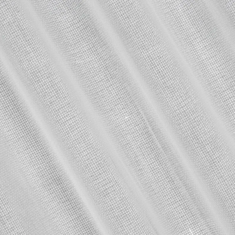 ZASŁONA GOTOWA CINDY 140X250 CM BIAŁY - EU_401273