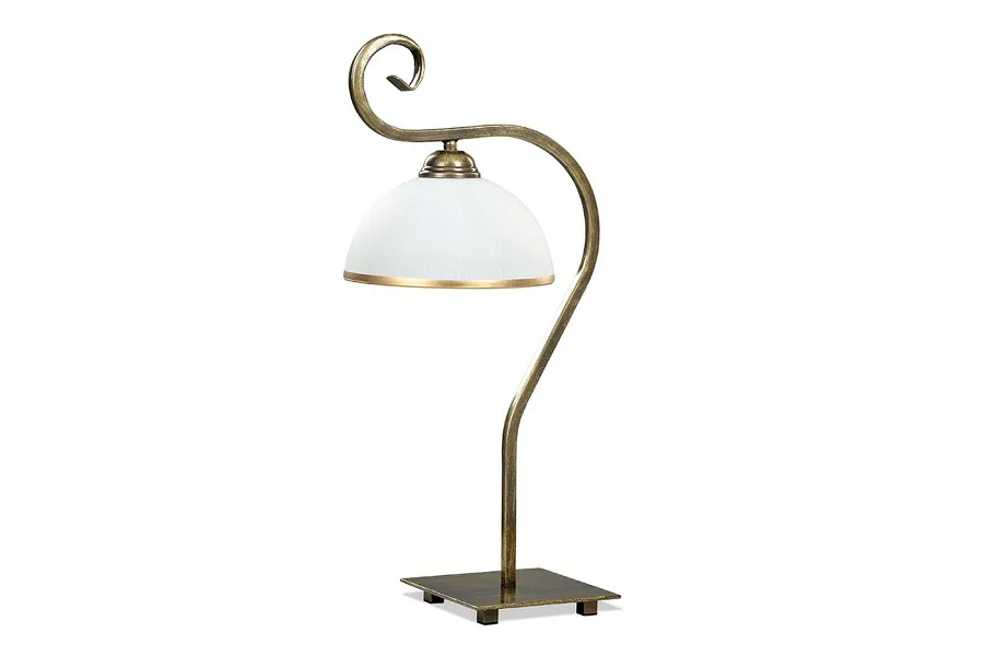Lampka nocna  WIVARA Złoty 149/LN1