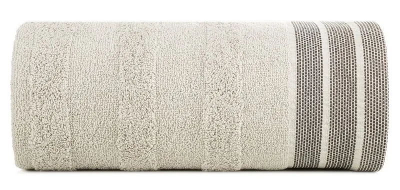 RĘCZNIK PATI (03) 30 X 50 CM BEŻOWY - EU_419948