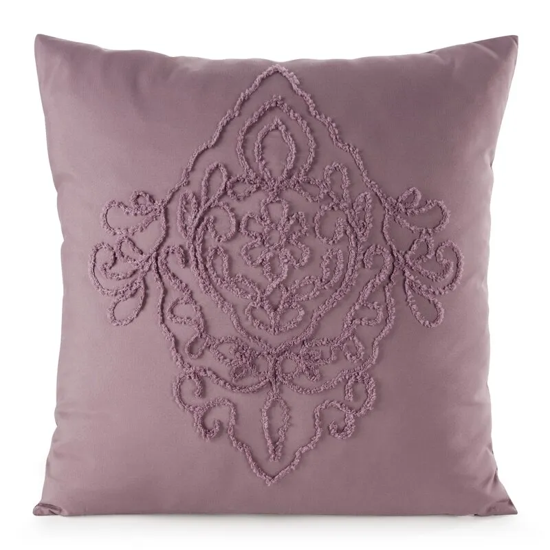 POSZEWKA MIRA 45X45 CM FIOLETOWY