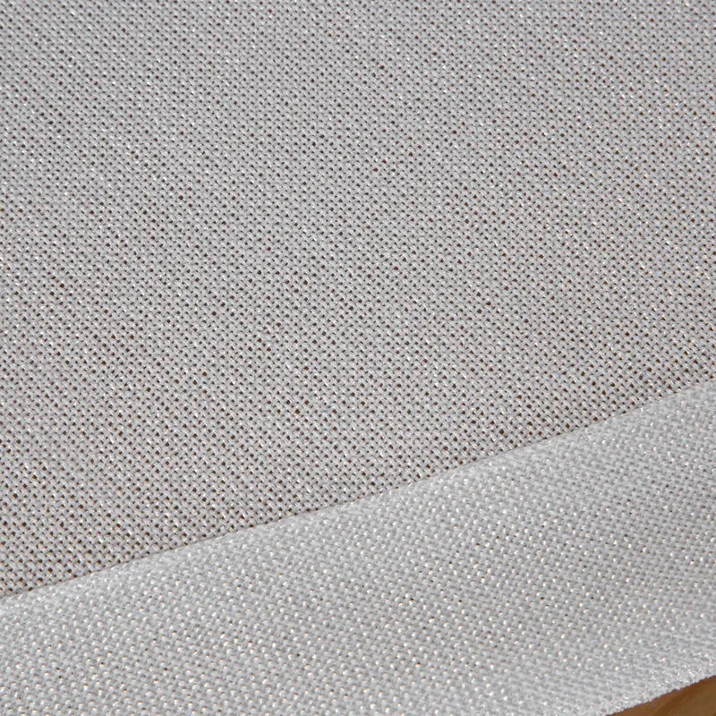 OBRUS STELLA 2 145 X 350 CM BIAŁY - EU_390429