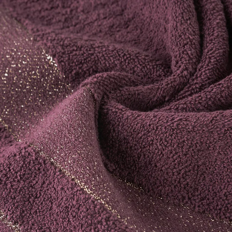 RĘCZNIK NESSY (08) 50 X 90 CM BORDOWY - EU_453206