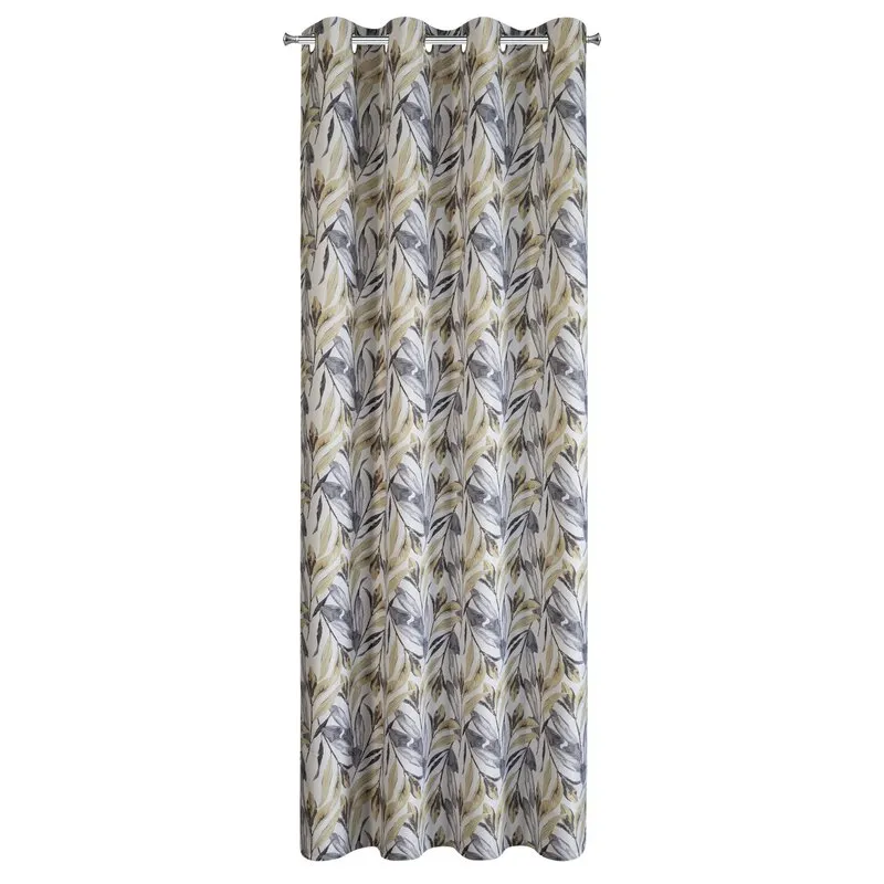 ZASŁONA GOTOWA LAVIN BIAŁY - EU_439094